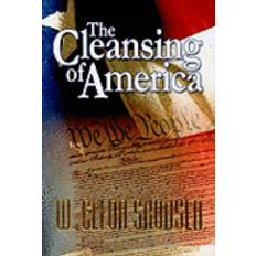 Skousen The Cleansing of America (Inbunden, 2010)