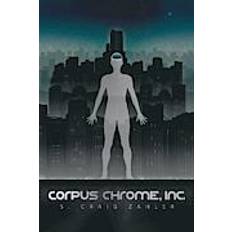 Chrome book+ Corpus Chrome, Inc (Paperback, 2014)