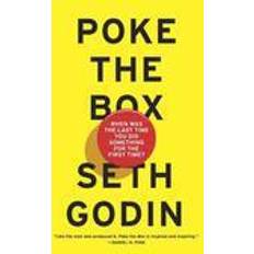 Poke Poke the Box (Heftet, 2015)