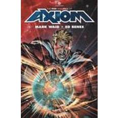 Axiom + Axiom (Paperback, 2016)