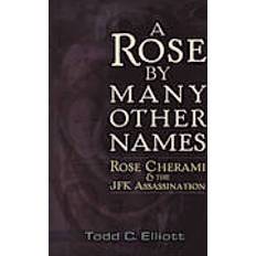 Books ROSE BY MANY OTHER NAMES (Paperback, 2013)