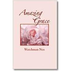 Amazing Grace (Paperback, 2014)