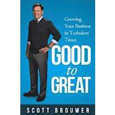 Good to great From Good to Great (Häftad, 2013)
