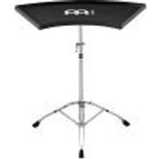 Tom au Sol Supports au Sol Meinl TMPETS Tables de percussions