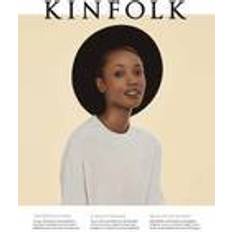 Kinfolk Kinfolk (Häftad, 2015)