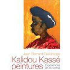 Kalidou Kasse Peintures (Paperback)