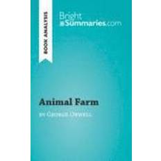 Animal farm book Book Analysis: Animal Farm by George Orwell (E-bok, 2015)