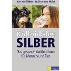 Kolloidales Silber (Gebunden)