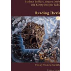 Iberia Reading Iberia (Häftad, 2007)