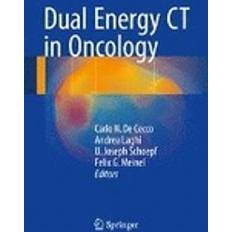 De cecco Dual Energy CT in Oncology (Inbunden, 2015)