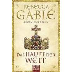 Haupt Das Haupt der Welt (Paperback)