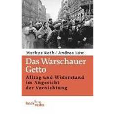 Historische Romane Bücher Das Warschauer Getto (Geheftet)