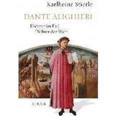 Dante alighieri Dante Alighieri (Inbunden)