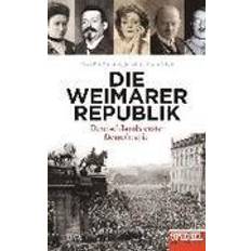 Die Weimarer Republik (Hardcover)