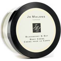 Blackberry & Bay Body Creme