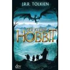 Bücher Der Kleine Hobbit (Geheftet)