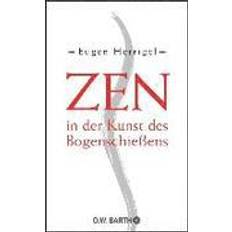 Libros Zen in der Kunst des Bogenschießens (Tapa dura)