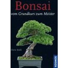 Bonsai Bonsai (Hardcover, 2010)