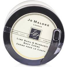 Lime Basil & Mandarin Body Creme