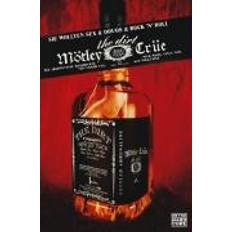 The Dirt (Paperback)