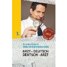 Arzt-Deutsch Sonderausgabe (Inbunden)