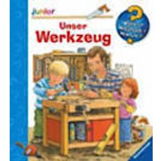 Wieso? Weshalb? Warum? (Hardcover)