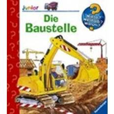 Bücher Die Baustelle (Gebunden)