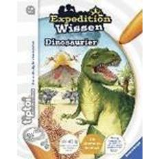 Tiptoi tiptoi¿ Dinosaurier (Inbunden)