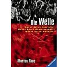 Die Welle Bericht Uber Einen (Paperback)