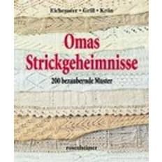 Omas Strickgeheimnisse (Hardcover)