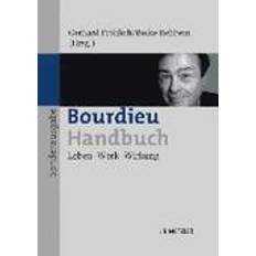 Bourdieu-Handbuch (Häftad)