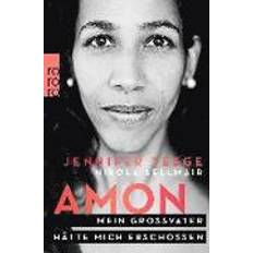Amon (Paperback)