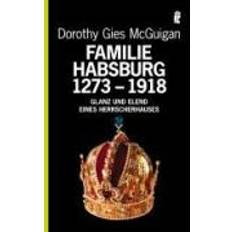 Familie Habsburg (Paperback)