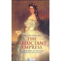 The Reluctant Empress (Geheftet, 2000)