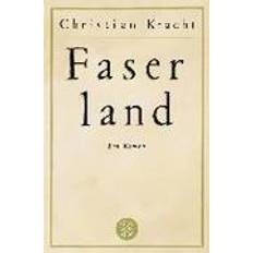 Faserland (Häftad, 2015)