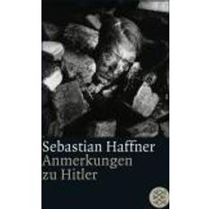 Anmerkungen Zu Hitler (Hardcover)