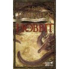 Der Hobbit (Innbundet)