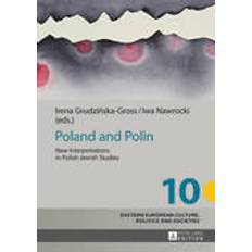 Poland and Polin (Hardcover, 2016)