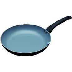 PTFE Free Frying Pans KitchenCraft MasterClass Ceramic Non-Stick Eco 28 cm