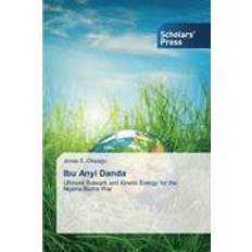 Ibu Ibu Anyi Danda (Paperback, 2014)