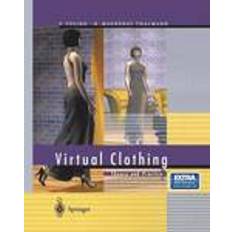 Clothing clothing Virtual Clothing (Heftet, 2012)