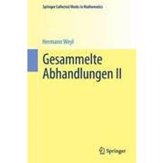 Gesammelte Abhandlungen II (Geheftet, 2014)