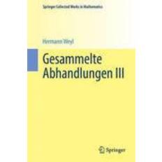 Gesammelte Abhandlungen III (Geheftet, 2014)