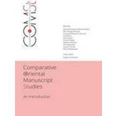 Borbone Comparative Oriental Manuscript Studies (Inbunden, 2015)