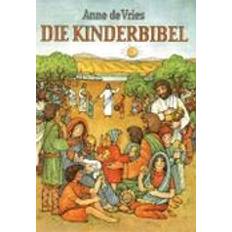 Die Kinderbibel (Hardcover)