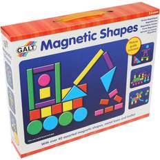 Galt Magnetic Shapes