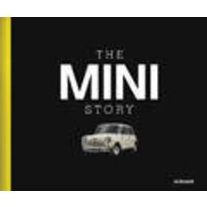 The Mini Story (Hardcover, 2015)