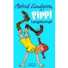 Wörterbücher & Sprachen Pippi Langstrumpf :Gesamtausgabe (Gebunden)