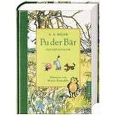 Pu der Bär (Hardcover)