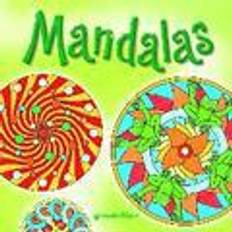 Mandalas (grün) (Häftad)